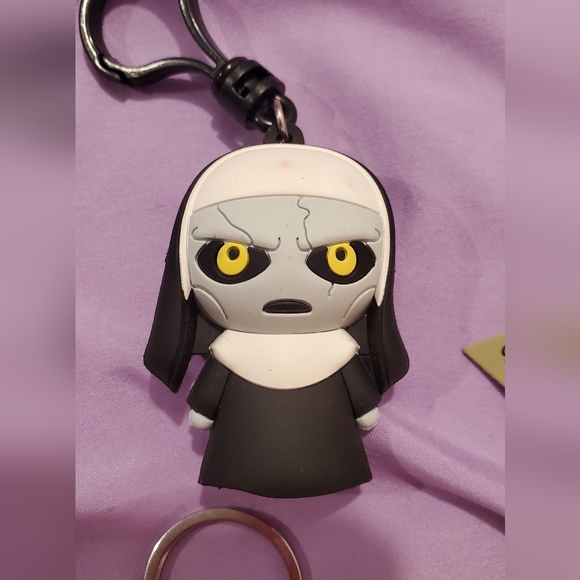 Lot of Horror Keychains - Picture 2 of 6